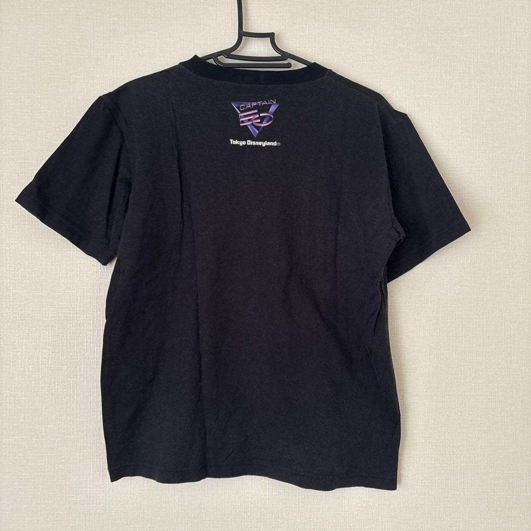 キャプテンEO Tシャツ Mサイズ