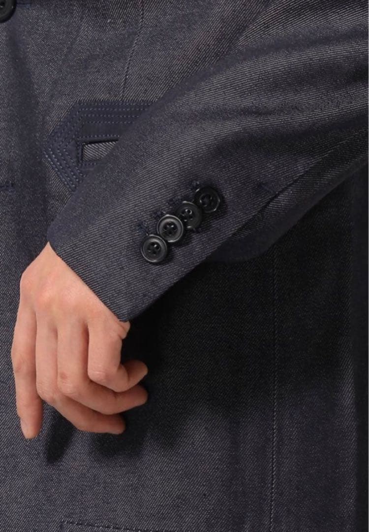 t*R様 G-STAR RAW デニムタキシード ジャケット／ブレザー 新品未使
