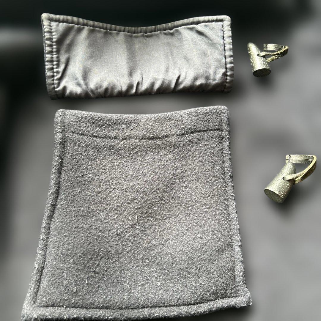 バーバリー　BURBERRY ダッフルコート　M 英国製 旧ラベル　希少品