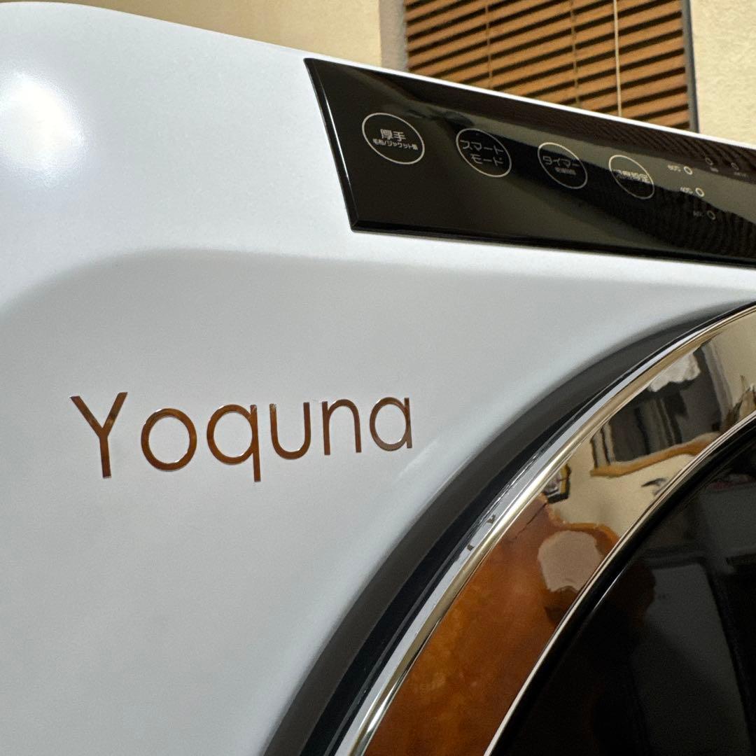 ほぼ未使用 2025年製 moondry 衣類乾燥機6kg Proモデル