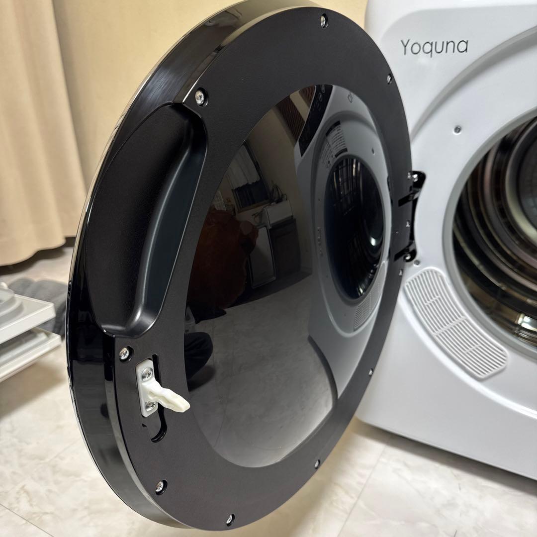 ほぼ未使用 2025年製 moondry 衣類乾燥機6kg Proモデル