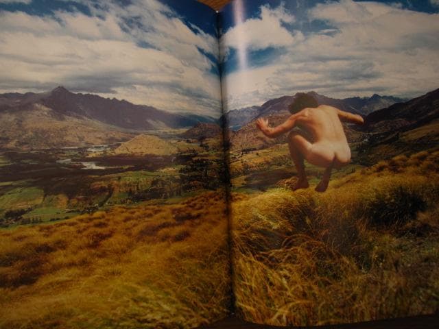 アート・デザイン・音楽 DAVID LACHAPELLE HEAVEN TO HELL