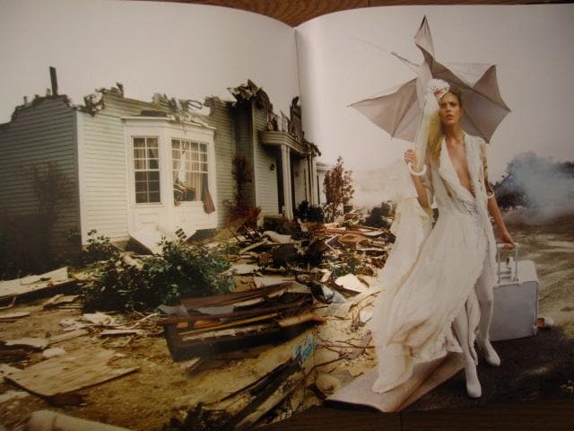 アート・デザイン・音楽 DAVID LACHAPELLE HEAVEN TO HELL
