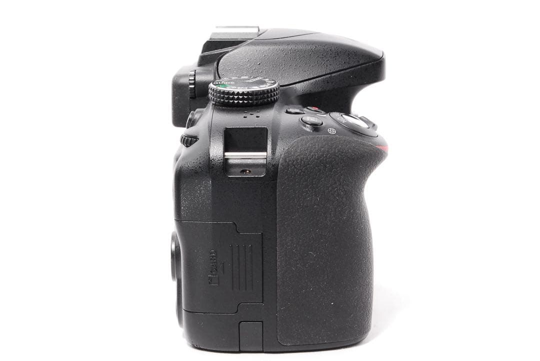 ◆すぐ使える◆Nikon D3300◆一眼レフカメラ◆スマホ転送OK◆手ぶれ補正