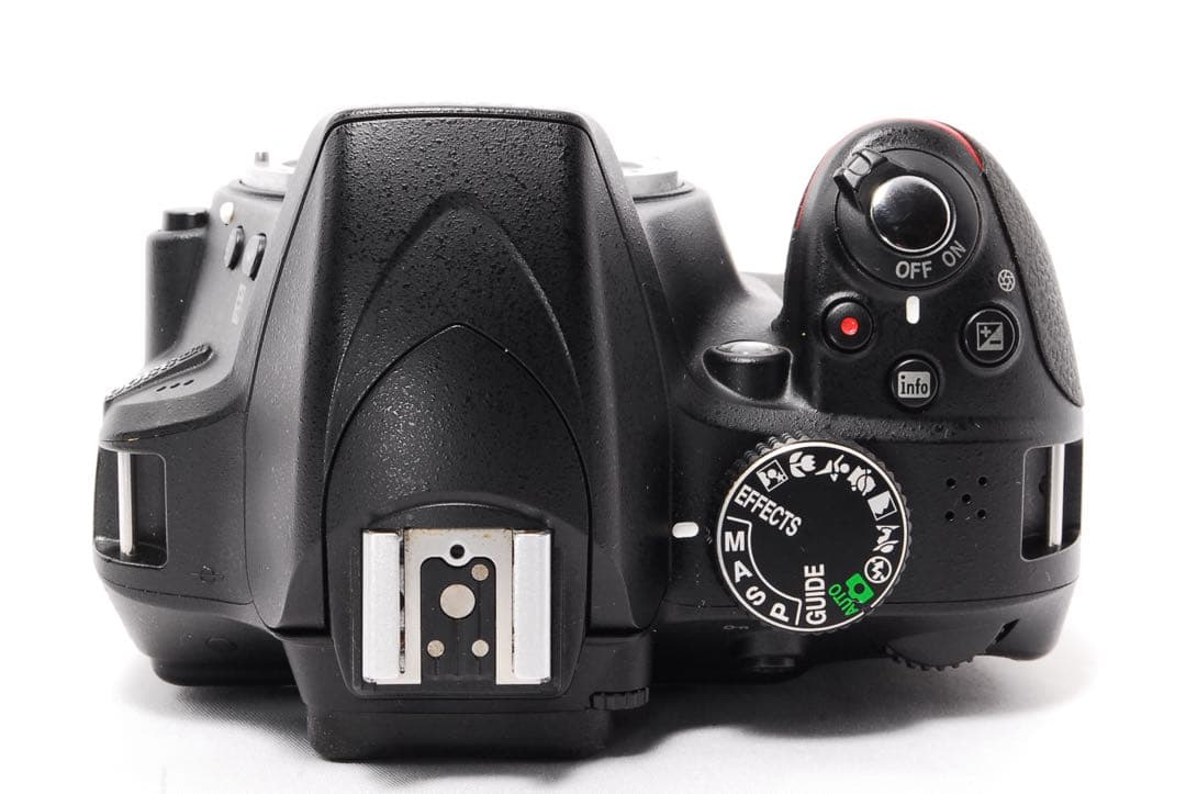 ◆すぐ使える◆Nikon D3300◆一眼レフカメラ◆スマホ転送OK◆手ぶれ補正