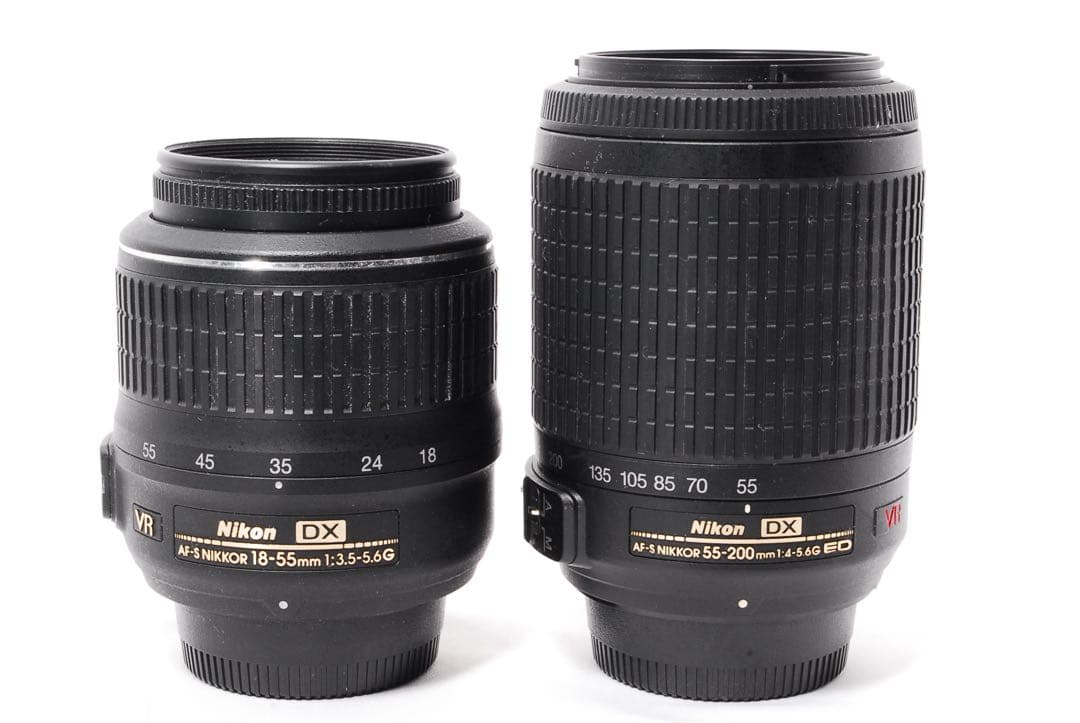 ◆すぐ使える◆Nikon D3300◆一眼レフカメラ◆スマホ転送OK◆手ぶれ補正