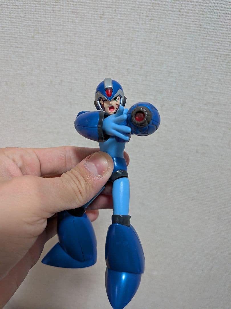 D-Arts ロックマン ゼロ まとめ売り