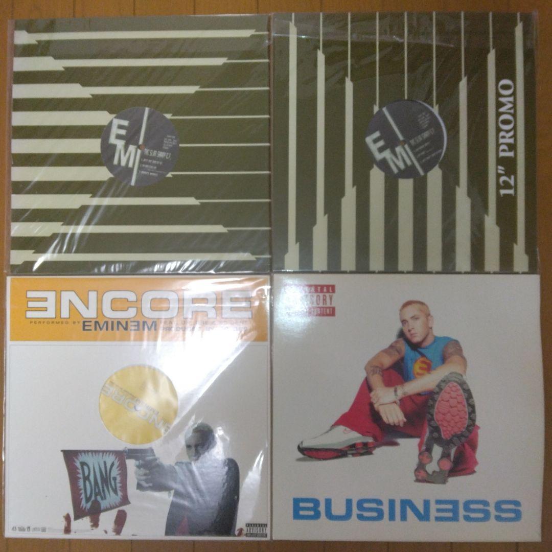 ※価格応相談 【34枚】HIP HOP ヒップホップ レコード まとめ売り