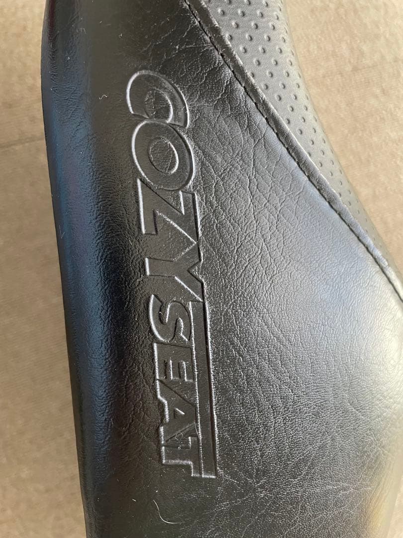 デイトナ　COZYシート XJR1300用