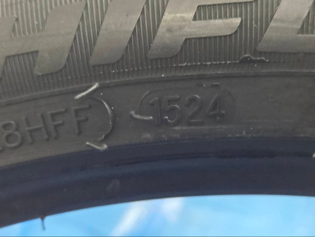 ハイフライ HF805 225/35R18 87W 2本 HIFLY