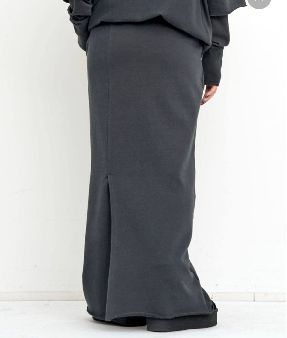 新品 L'Appartement SKIRT HALF SLEEVE