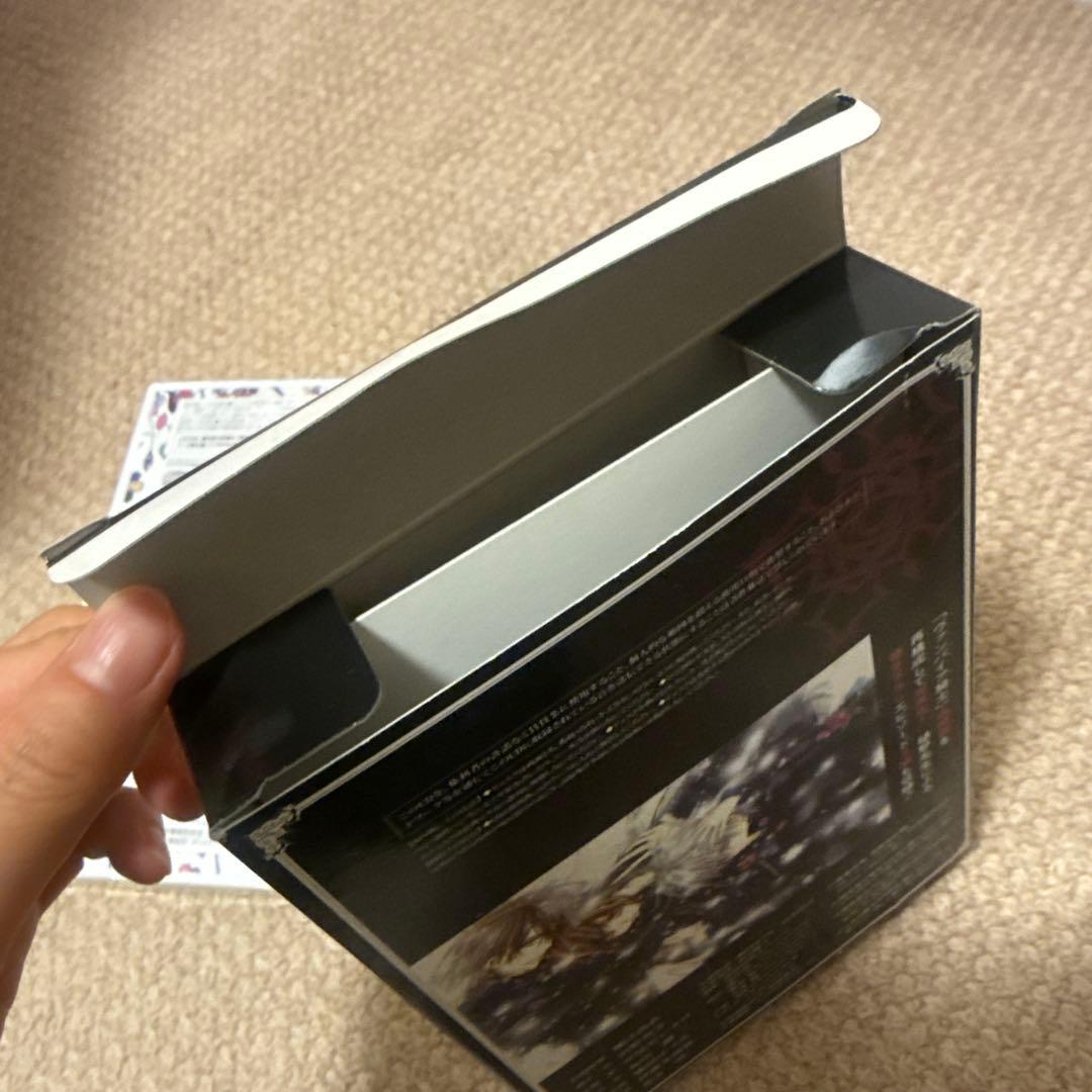 ヴァンパイア騎士 memories ドラマCD付き特装版 4