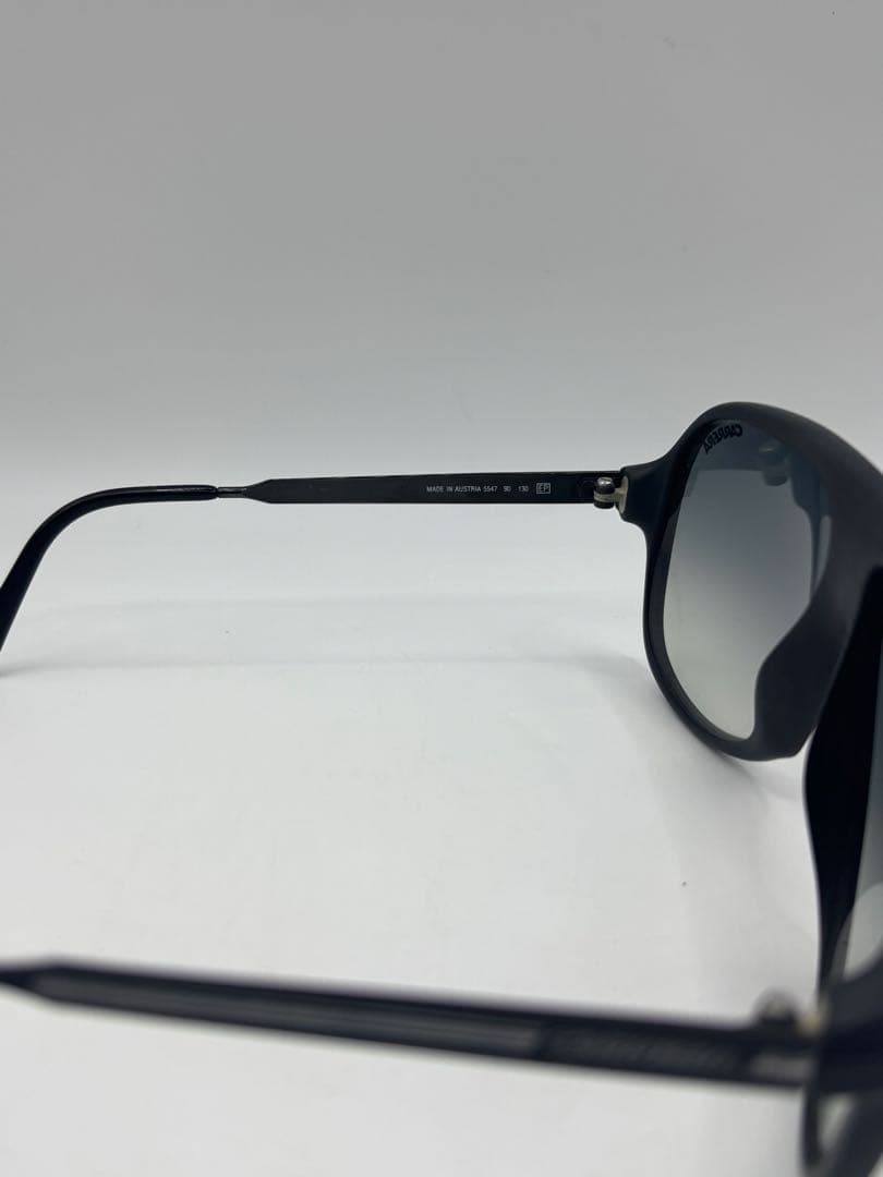 CARRERA 　カレラ　サングラス　5547　90　130　ヴィンティージ箱付