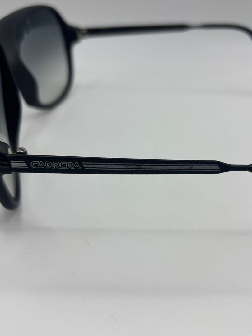 CARRERA 　カレラ　サングラス　5547　90　130　ヴィンティージ箱付