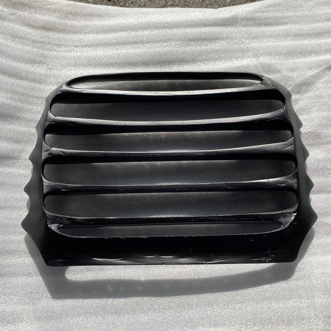 ス*ん様 GPZ 750R/900R用　ヘッドライトルーバー