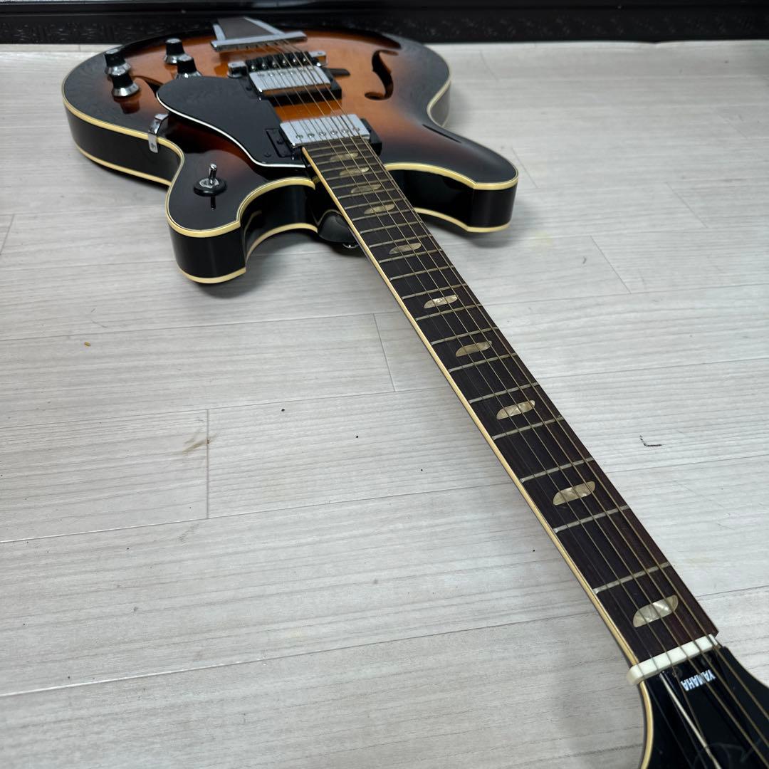 【美品】YAMAHA ヤマハ SA-60 1976年製 サンバースト 31※
