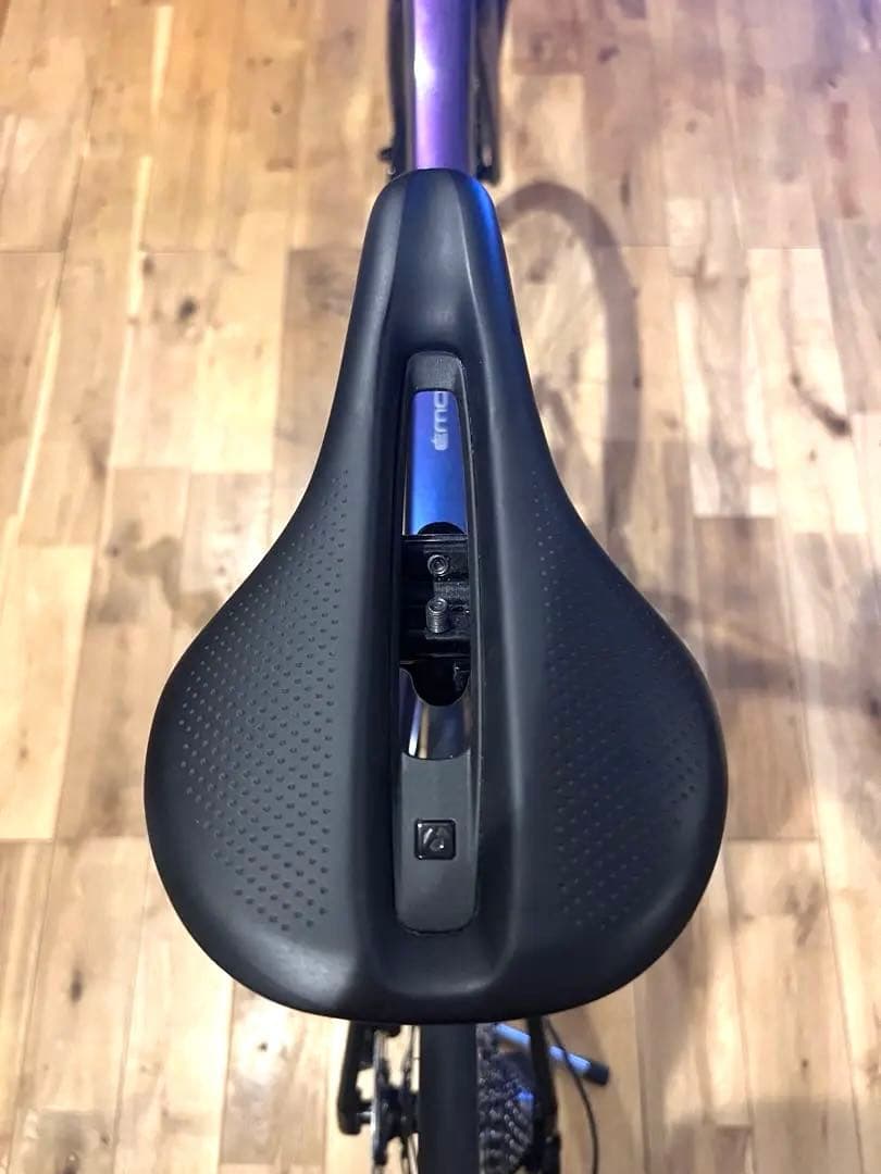 【benb17】TREK emonda ALR5 disc Size:52