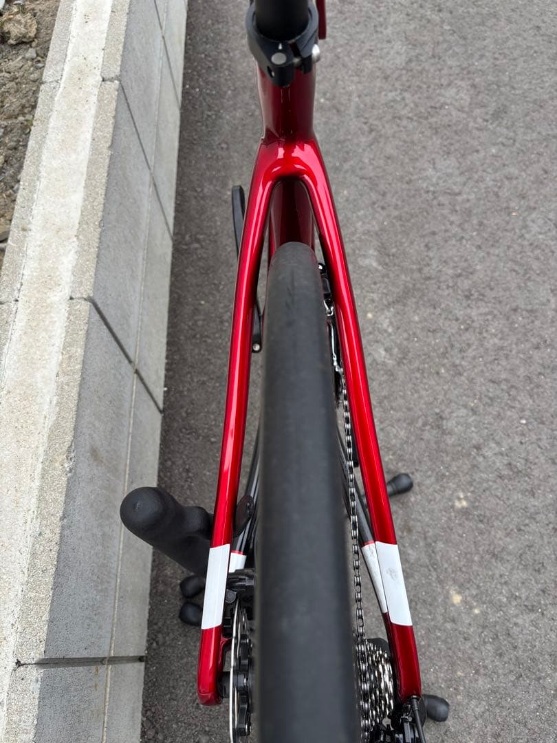 T.K.P.Wilier GTR team DISC ウィリエール2023