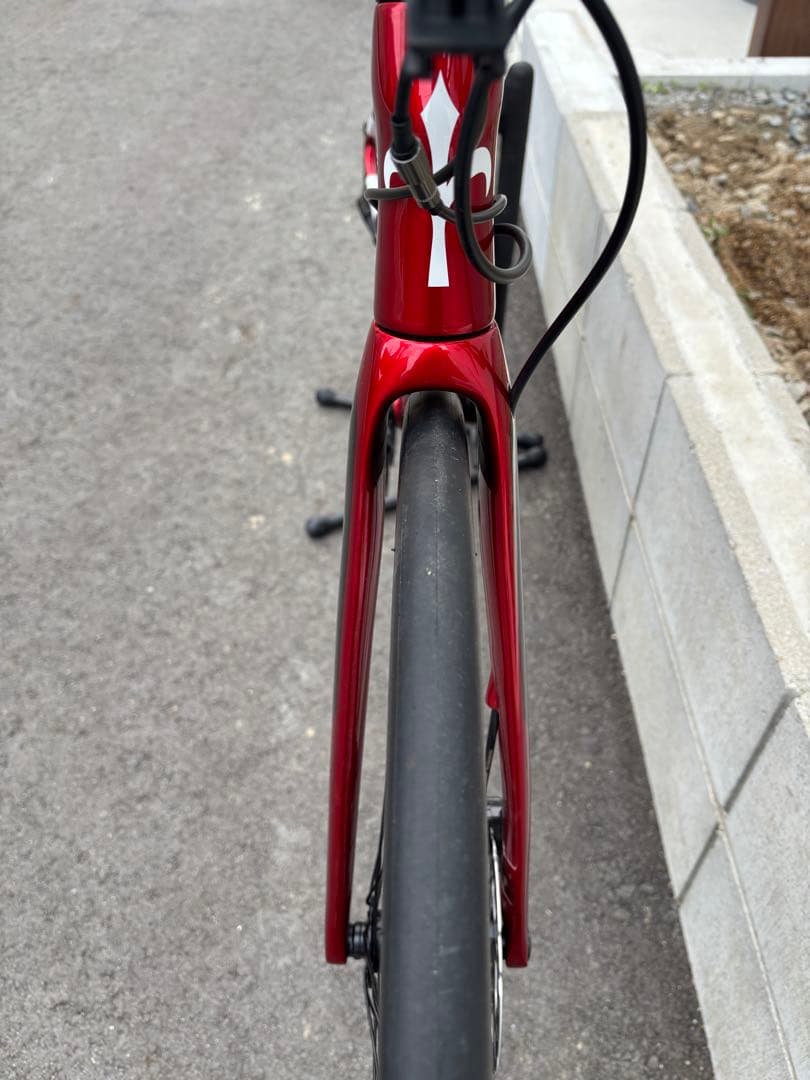T.K.P.Wilier GTR team DISC ウィリエール2023