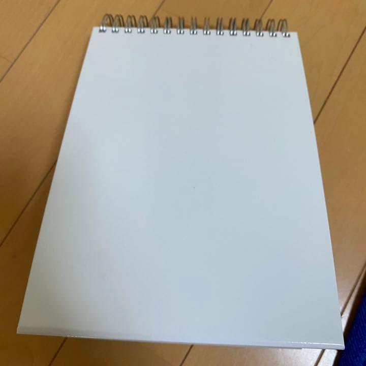 佐藤健　日めくりカレンダー 2019