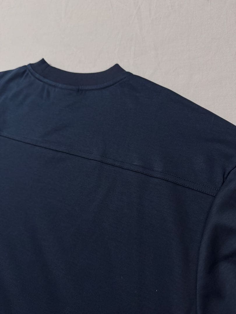 トップス THE SHINZONE HALF SLEEVE SMART TEE