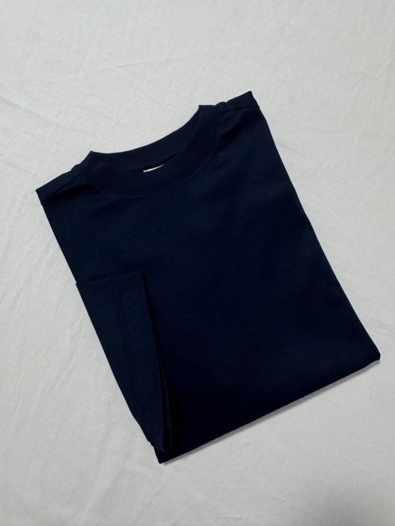 トップス THE SHINZONE HALF SLEEVE SMART TEE