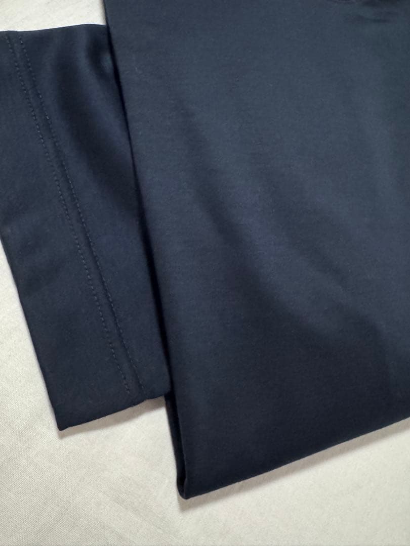 トップス THE SHINZONE HALF SLEEVE SMART TEE