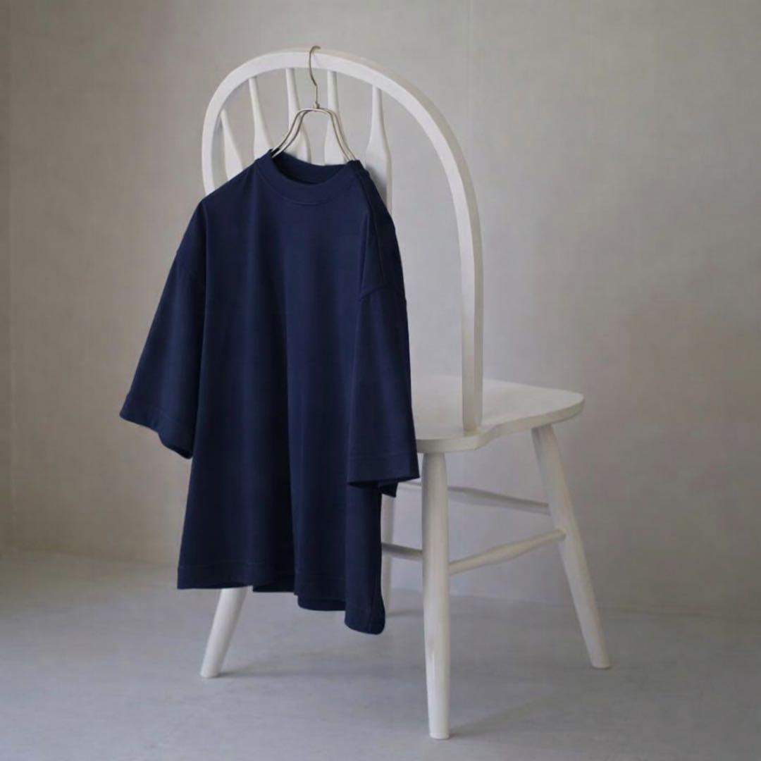 トップス THE SHINZONE HALF SLEEVE SMART TEE