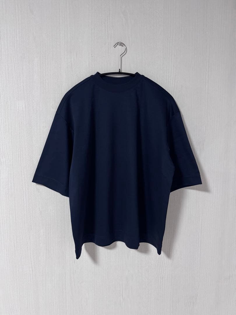 トップス THE SHINZONE HALF SLEEVE SMART TEE