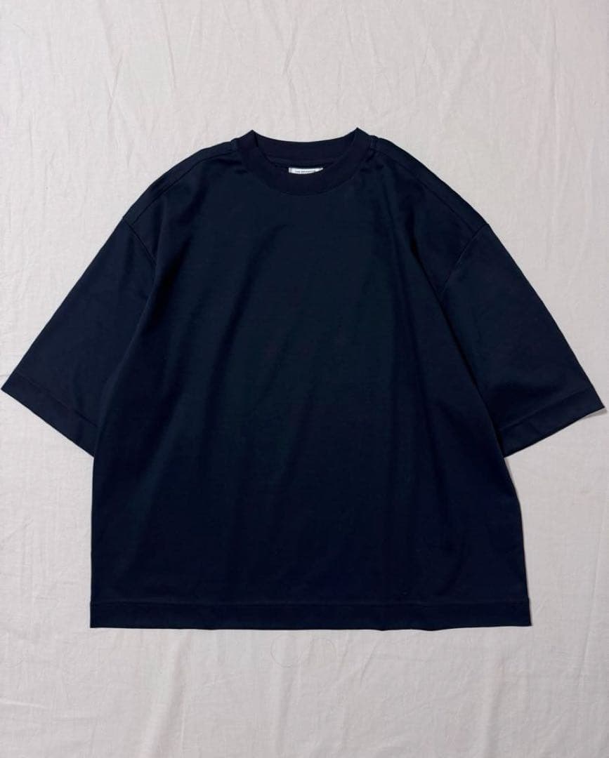 トップス THE SHINZONE HALF SLEEVE SMART TEE