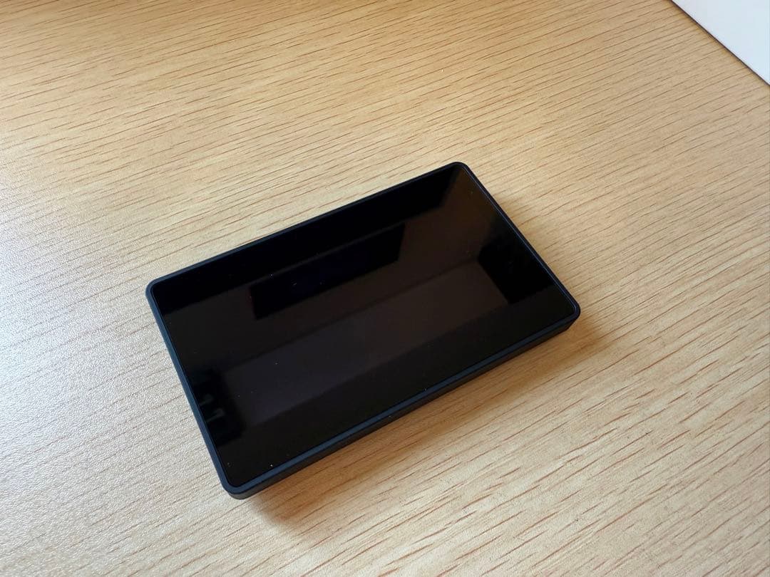 ソニー Vlog Monitor/Xperia Pro-I 対応