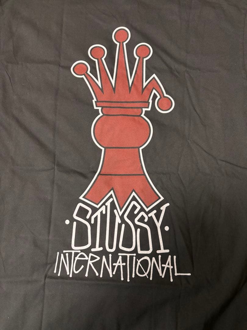 未使用 Stussy Tシャツ Oldstussy