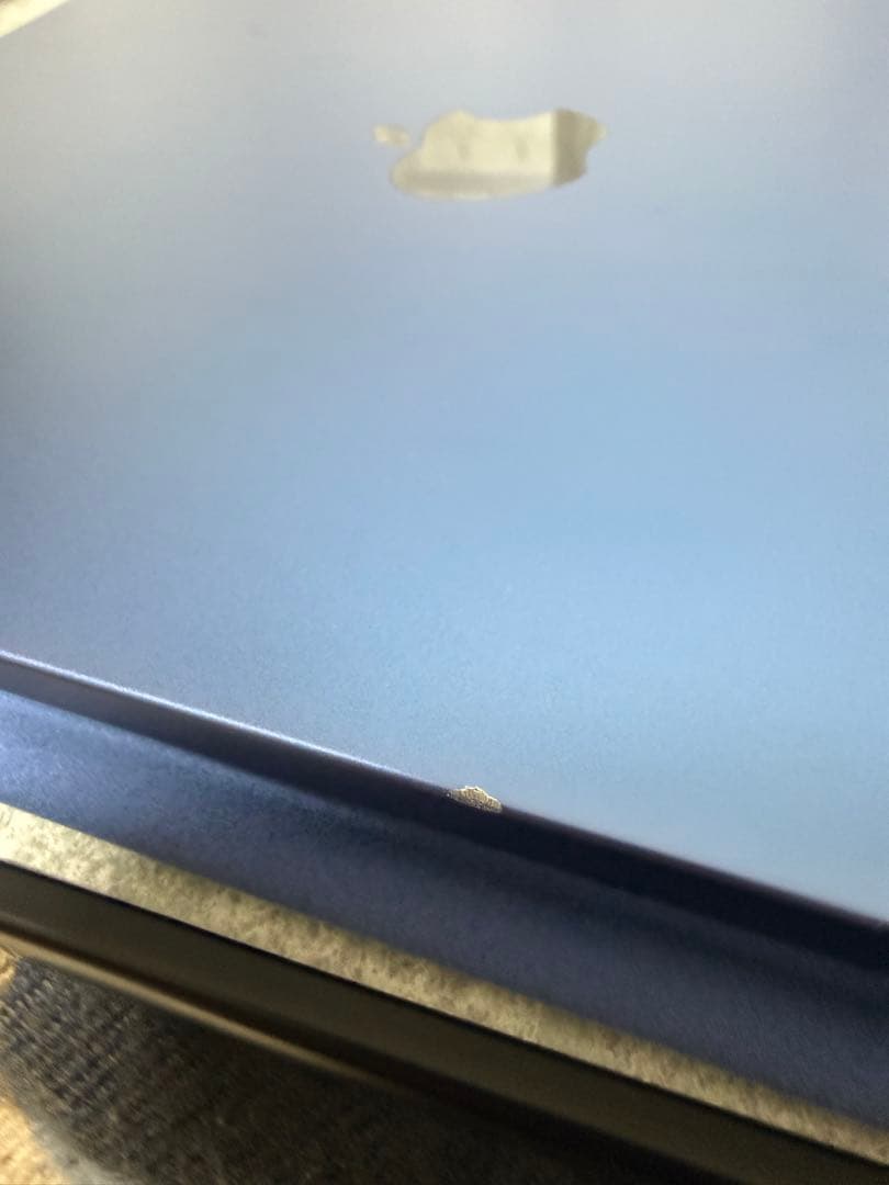 iPad 10th ブルー 64GB Wi-Fiモデル