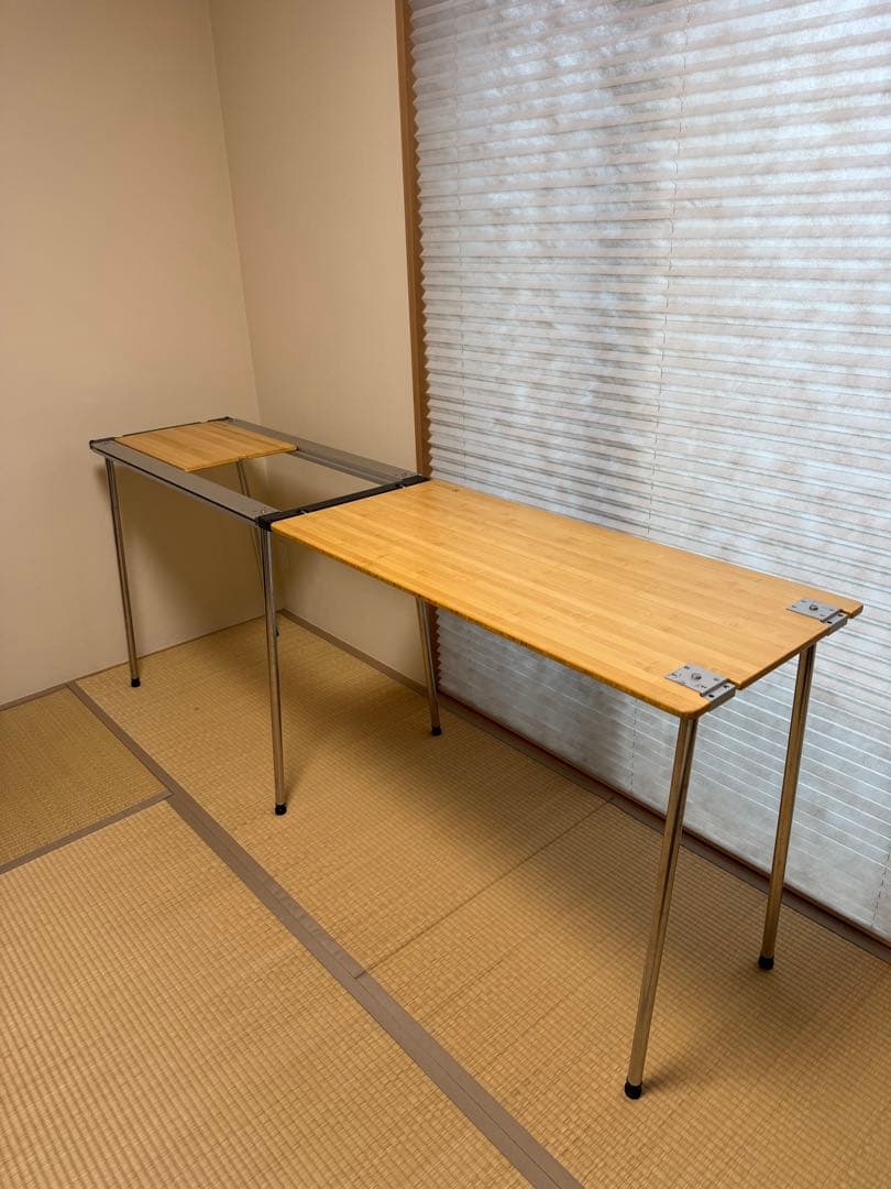スノーピーク　IGT