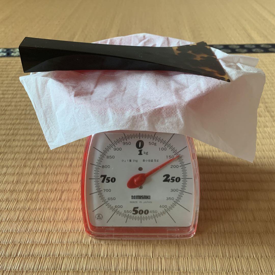 三味線のバチ