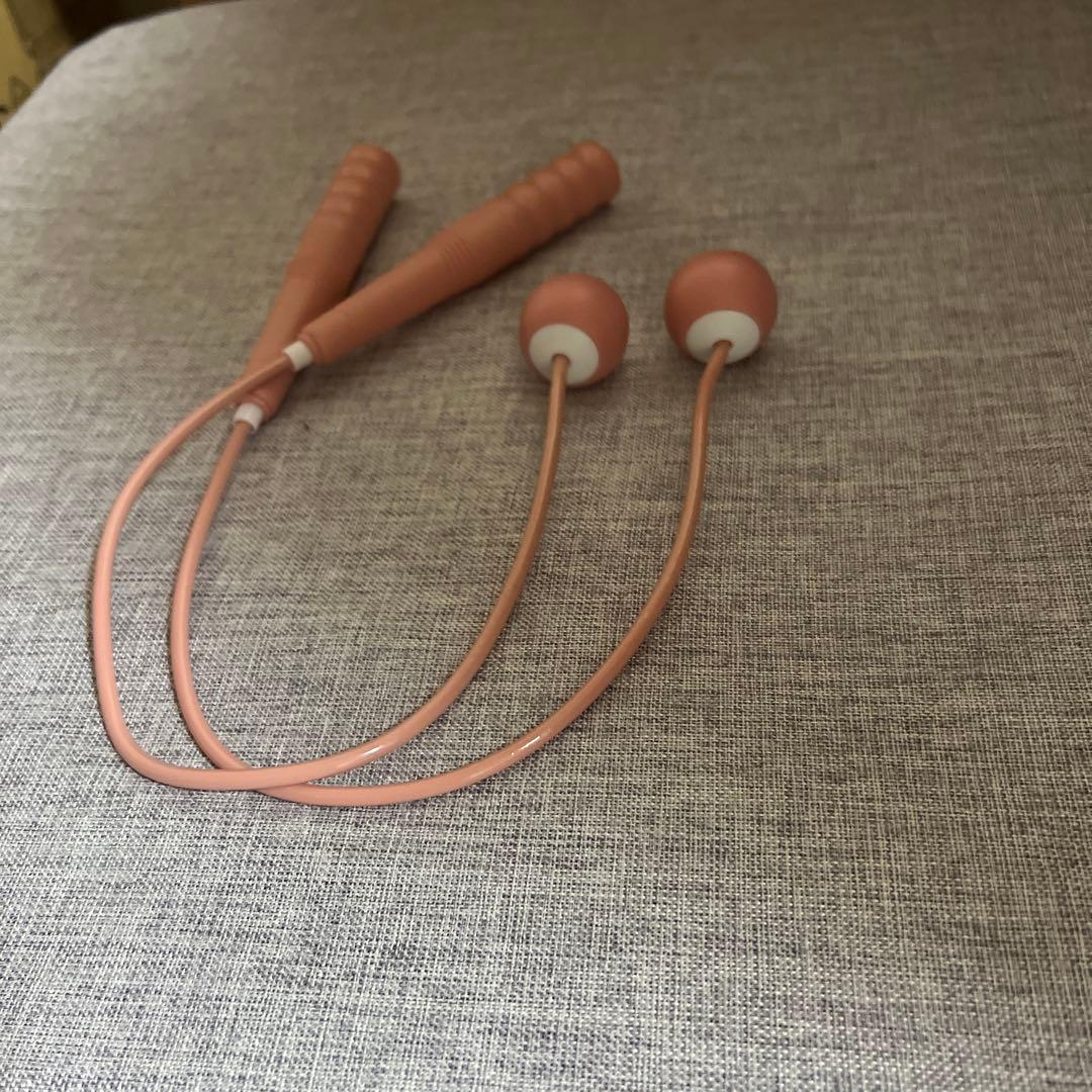 【美品】Homwarm エクササイズ用トランポリンマット グレー＋おまけ