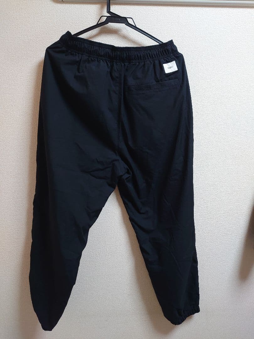 ダブルタップス パンツ