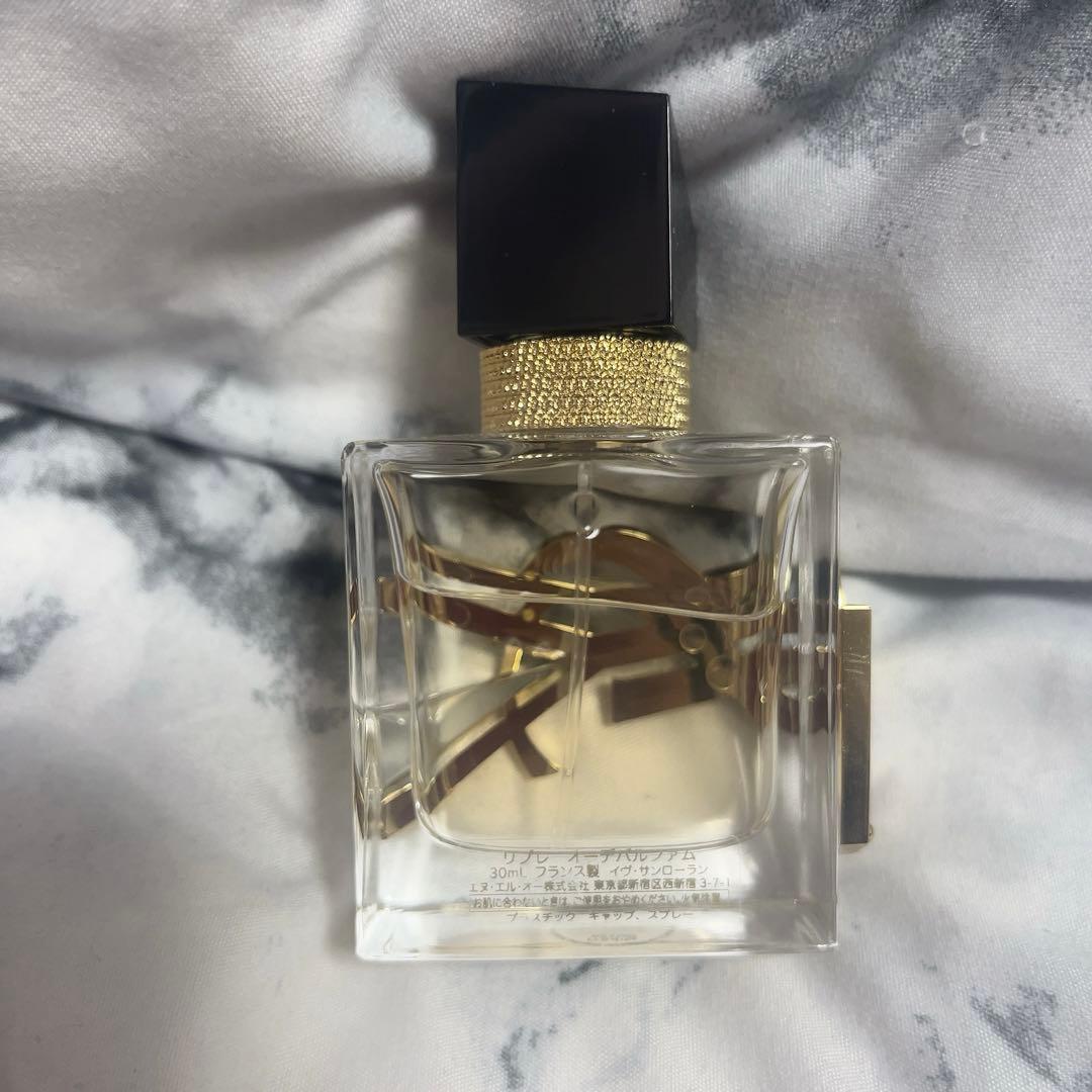 リブレ　オーデパルファム　サンローラン30ml