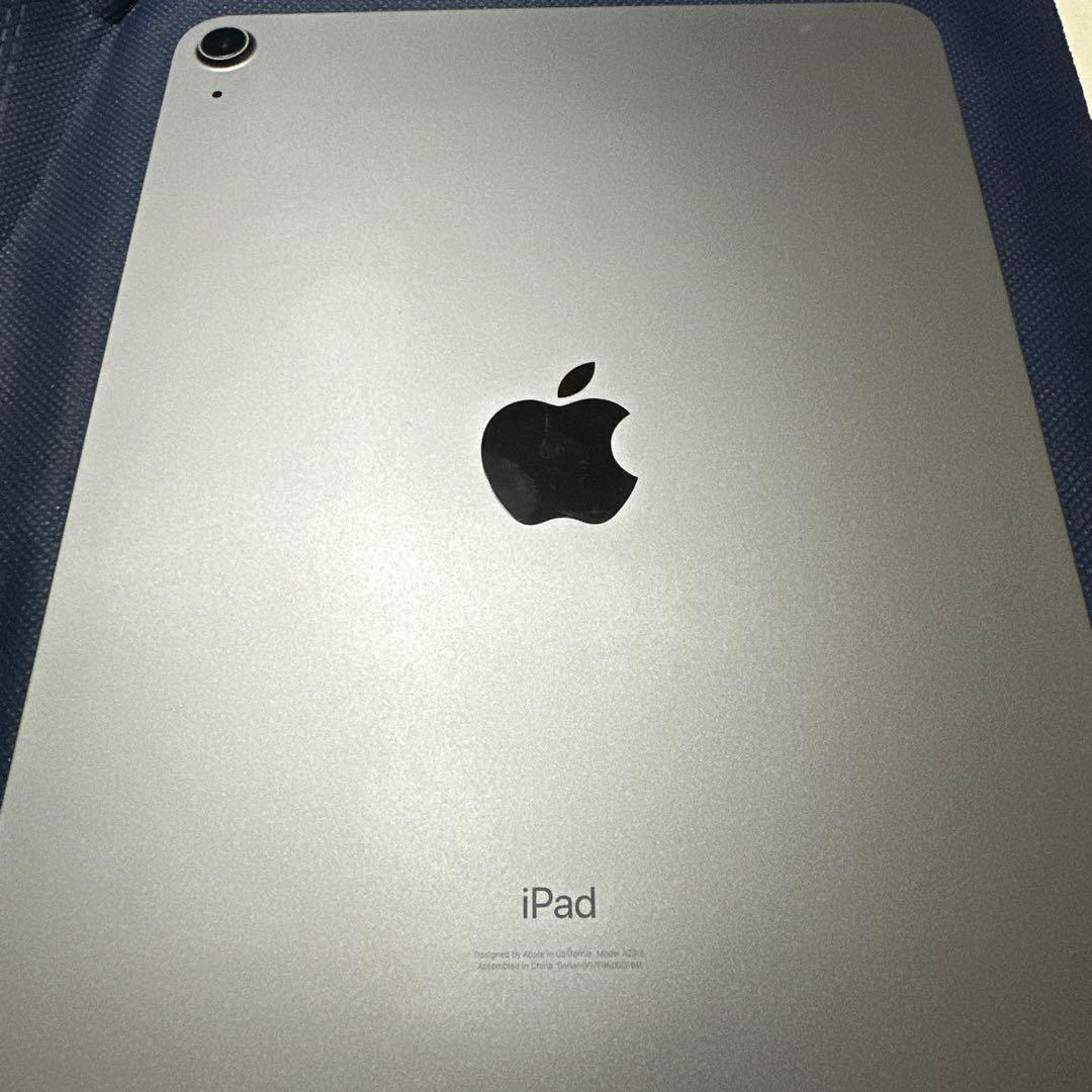 iPad Air第4世代