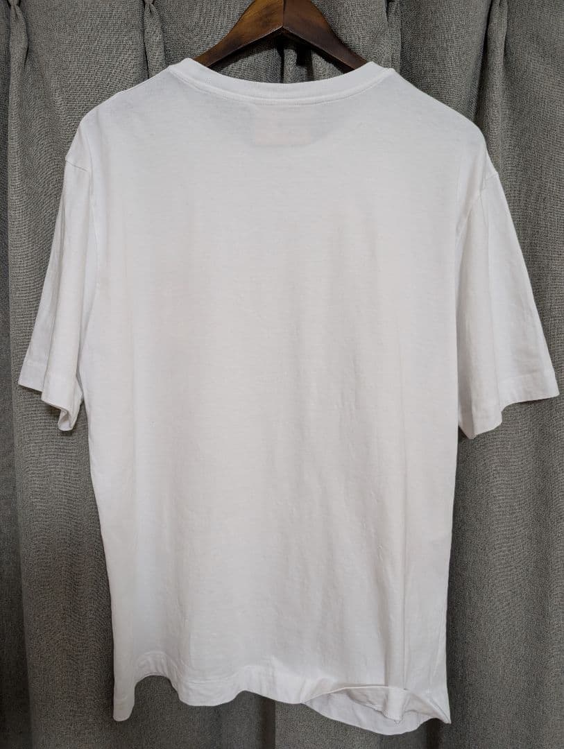 planC プランシー 半袖Tシャツ カロリーナセルフポートレート