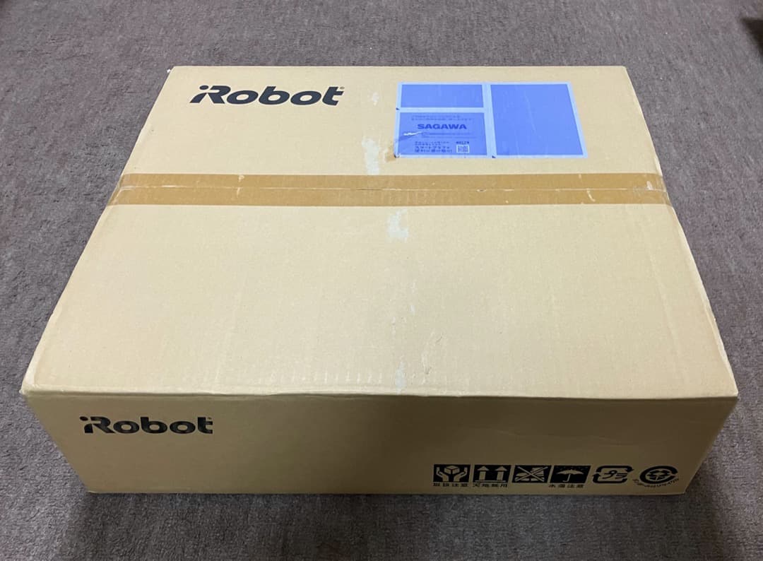 完品 動作品 iRobot ロボット掃除機 ルンバ 875 Roomba