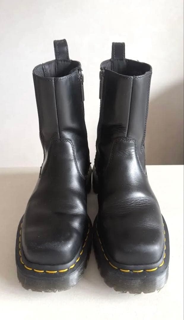 靴 Dr. Martens Amayah uk3