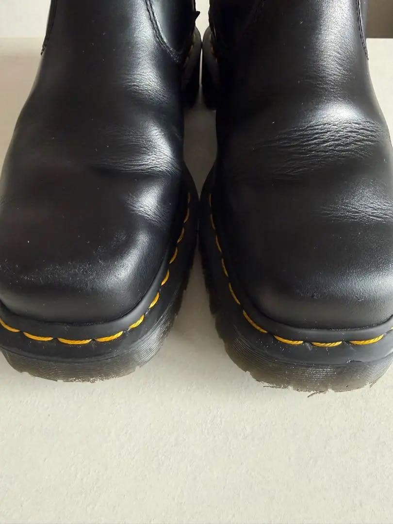 靴 Dr. Martens Amayah uk3