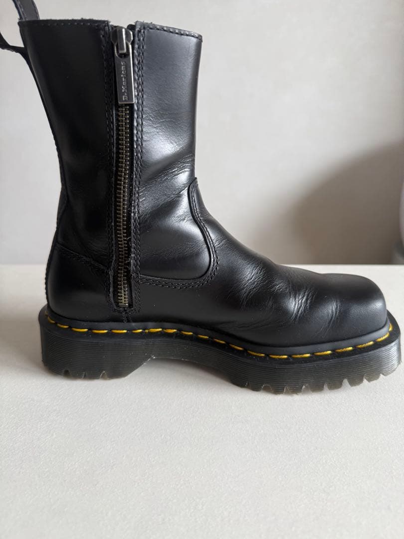 靴 Dr. Martens Amayah uk3