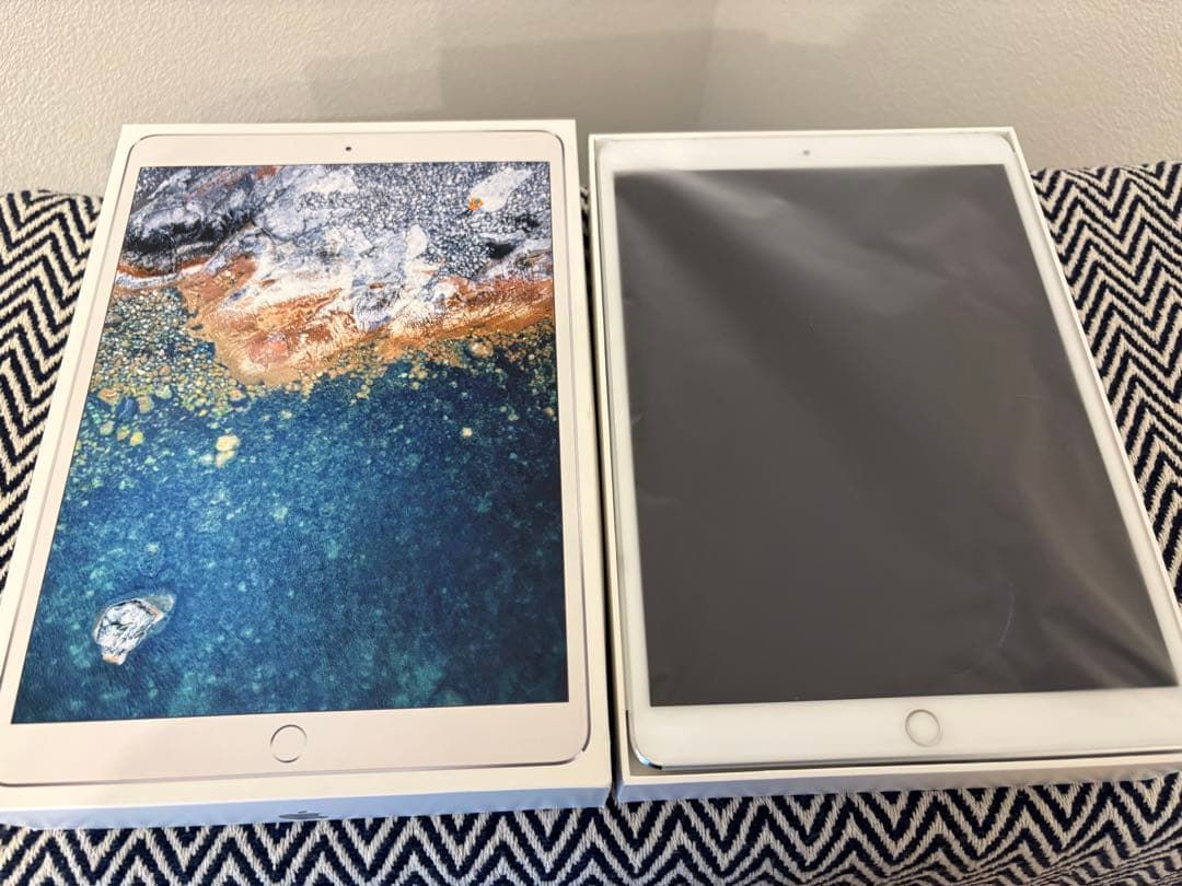 iPad Pro 10.5 256GB セルラー＋ Apple Pencil