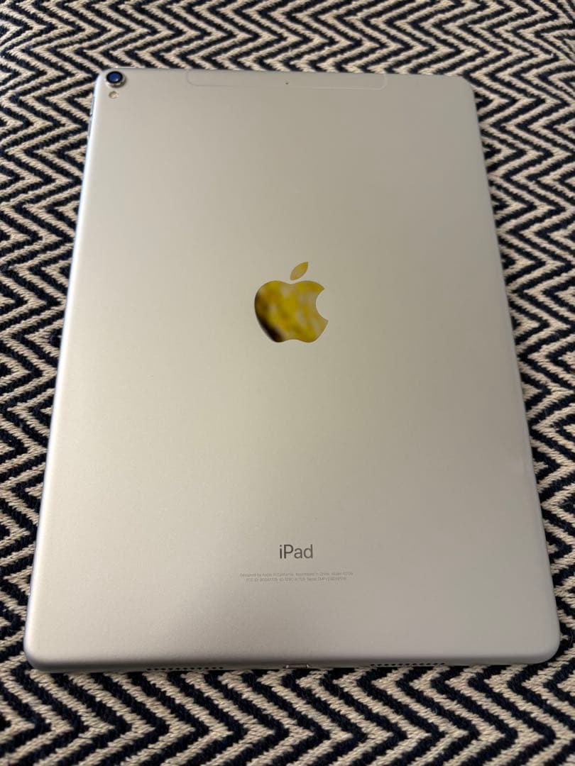 iPad Pro 10.5 256GB セルラー＋ Apple Pencil
