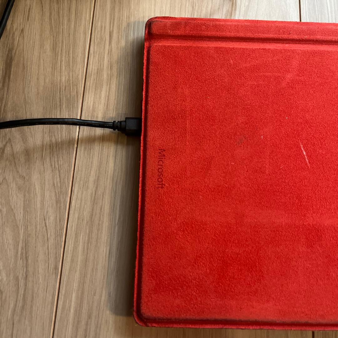 Surface 3 本体 Intel i7 128GB 充電器付き