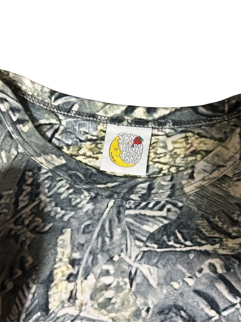Sky high farm Tシャツ 11747391