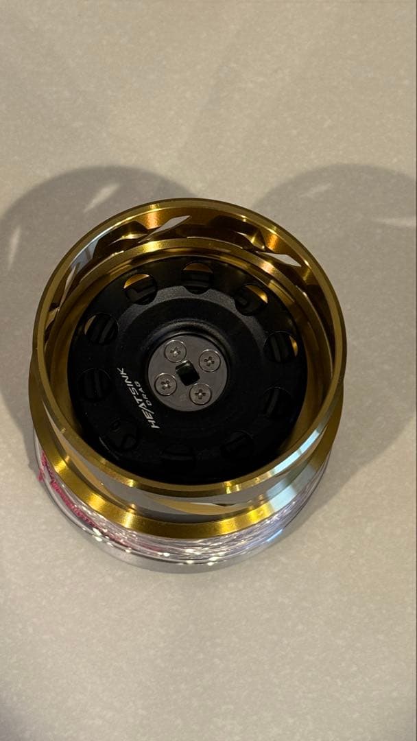 ステラSW20000PG MAXスプール　極美品
