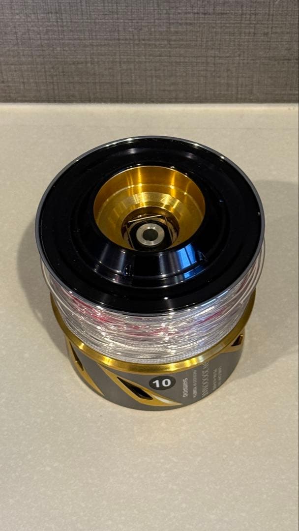 ステラSW20000PG MAXスプール　極美品